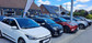 Logo International Cars